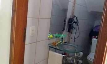 Imagem 6: Sobrado com 3 dormitórios à venda, 305 m² por R$ 1.290.000,00 - Jardim Santa Clara - Guaru