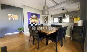 Imagem 4: Maravilhosa Cobertura de 220m² com 4 quartos, 3 banheiros e 3 vagas de garagem. Na melhor