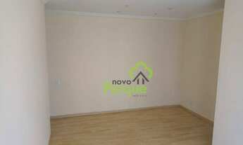 Imagem 2: Apartamento com 2 dormitórios à venda, 50 m² por R$ 350.000,00 - Cambuci - São Paulo/SP