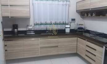 Imagem 7: Pindamonhangaba - Casa Padrão - Moreira César