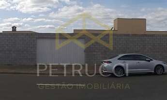Imagem 3: Terreno - Residencial Parque da Fazenda - Campinas