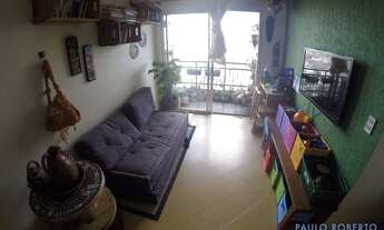 Imagem 4: APARTAMENTO - VILA SÔNIA - SP