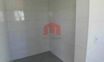 Imagem 5: Apartamento à venda 2 Quartos, 1 Suite, 2 Vagas, 84.51M², Vila Gardênia, Atibaia - SP