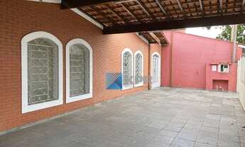 Imagem 4: Casa residencial e comercial à venda, com 337m2 de terreno e 192m2 de construção- Jardim d