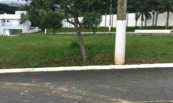 Imagem 2: TERRENO EM CONDOMÍNIO - ALPHAVILLE - SP