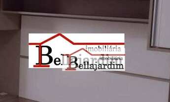 Imagem 7: Apartamento com 2 dormitórios, 56 m² - Parque Marajoara - Santo André/SP