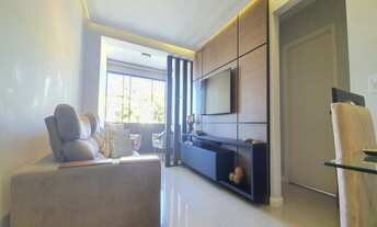 Imagem 6: Porto Alegre - Apartamento Padrão - Menino Deus