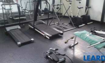 Imagem 4: FLAT - JARDIM PAULISTA - SP