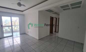 Imagem 3: 3 Dormitórios 1 Suíte Excelente Localização no Canto do Forte