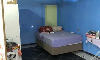 Imagem 6: Lote/Casa na Estrutural