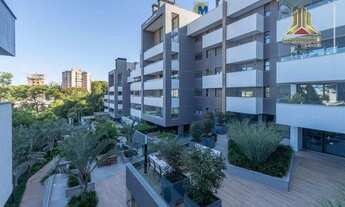 Imagem 2: Cobertura cinematográfica na parte alta do Bairro Auxiliadora em Porto Alegre RS