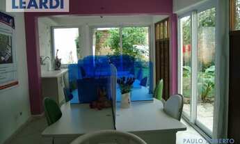 Imagem 7: CASA ASSOBRADADA - PACAEMBÚ - SP