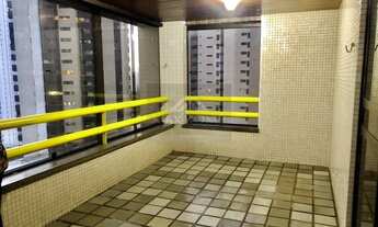 Imagem 5: Apartamento em Apipucos