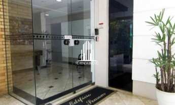 Imagem 6: Apartamento à venda no Morumbi, com 105m² e 3 suítes