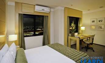 Imagem 2: FLAT - CAMPO BELO - SP