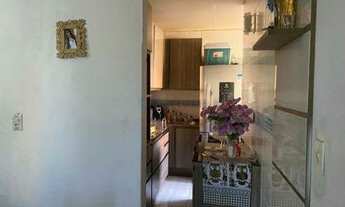 Imagem 5: APARTAMENTO REFORMADO RESIDENCIAL SANTA INÊS