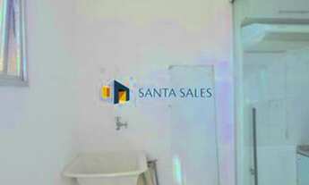 Imagem 5: Apartamento à venda e locação 2 Quartos, 2 Suites, 2 Vagas, 92M², Vila Suzana, São Paulo