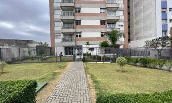 Imagem 2: Sumare maravilhoso apto para locação 41m 1 dt 1 vaga