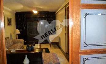 Imagem 4: Cobertura duplex para venda 370 metros quadrados Condomínio Village Oceanic com 4 quartos