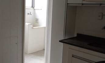 Imagem 7: Posto 5, Esquina com Miguel Lemos,. Excelente sala. 2 quartos com dep. completa e garage