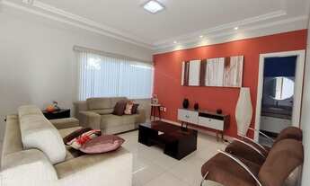 Imagem 3: Casa bairro Santa Mônica