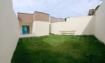 Imagem 5: Casa 3 quartos com quintal no Novo Aleixo