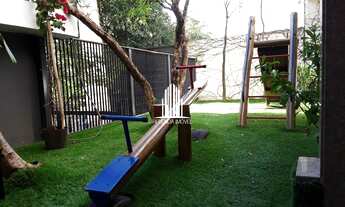 Imagem 3: Apartamento em Perdizes 86m² 2 Dormitórios, 2 Banheiros e 1 Vagas