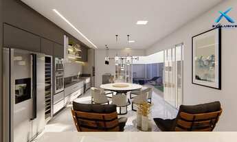 Imagem 5: GOIâNIA - Casa Padrão - Fazenda Vau das Pombas