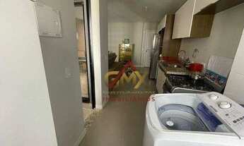 Imagem 6: Apartamento com 3 dormitórios à venda, 81 m² por R$ 730.000 - Gleba Palhano - Londrina/PR