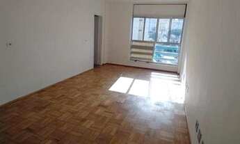 Imagem 2: Apartamento com 2 dormitórios para alugar, 77 m² por R$ 1.800,00/mês - Campos Elíseos - Sã