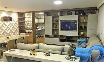 Imagem 5: APARTAMENTO - VILA SÃO FRANCISCO - SP