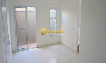 Imagem: INDAIATUBA - Apartamento Padrão - RESIDENCIAL