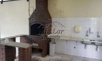 Imagem 4: REF 4581 Apartamento no Bairro Km 18 - Osasco SP