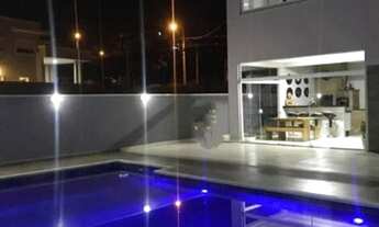 Imagem: Casa lindíssima no Condomínio Ibi Aram