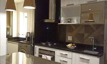 Imagem 7: Apartamento com 1 dormitório à venda, 41 m² por R$ 368.000,00 - Norte (Águas Claras) - Bra