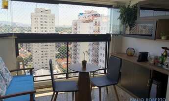 Imagem 3: APARTAMENTO - VILA LEOPOLDINA - SP