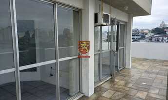 Imagem 2: FLORIANóPOLIS - Conjunto Comercial/Sala - Estreito