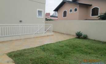 Imagem 4: CASA ASSOBRADADA - BUTANTÃ - SP