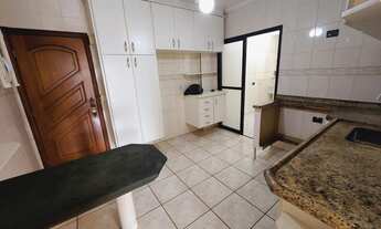 Imagem 7: Apartamento com 3 dormitórios à venda, 214 m² por R$ 650.000 - Canto do Forte - Praia Gran