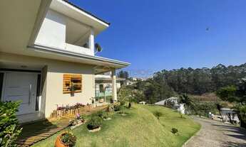 Imagem 3: Cajamar - Casa de Condomínio - Serra dos Lagos (Jordanésia