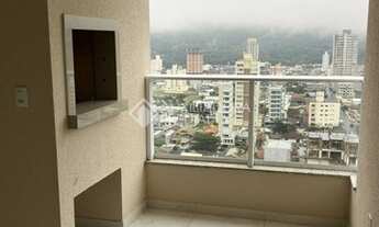 Imagem: ITAPEMA - Apartamento Padrão - Morretes