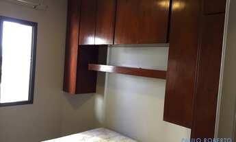 Imagem 7: APARTAMENTO - MOEMA PÁSSAROS - SP