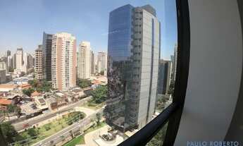 Imagem: CONJ. COMERCIAL - ITAIM BIBI - SP