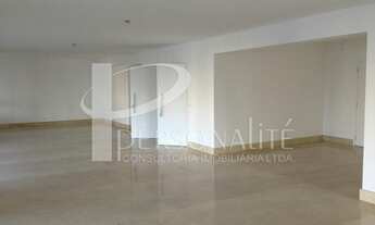 Imagem 6: Apartamento residencial à venda com 4 suítes, 8 vagas de garagem, Jardim Anália Franco, Sã