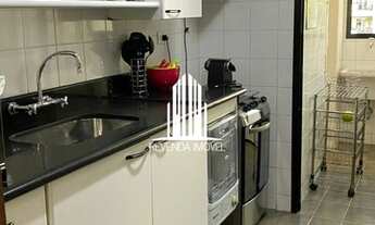 Imagem 3: Praça Vilares Vila Andrade à venda de 87m² com 3 dormitórios e 2 vagas de garagem