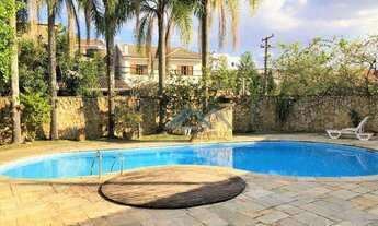 Imagem 2: Casa com 4 suítes à venda, 320 m² por R$ 1.850.000 - São Paulo II - Cotia/SP