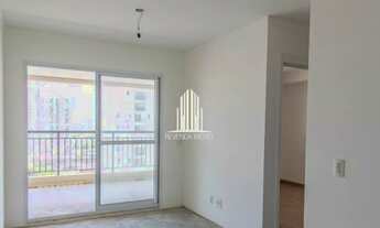 Imagem: 2 dormitórios, 1 suite e 2 vagas no Ipiranga