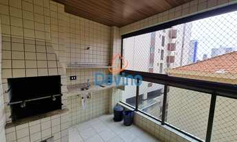 Imagem 6: PÉ NA AREIA, PERTINHO DO MAR - MOBILIADO