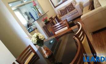 Imagem 4: APARTAMENTO - VILA JOÃO JORGE - SP