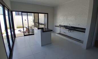 Imagem 6: Casa de Condomínio com 3 suítes, Cond Residencial Terrazzo Di Itália, Taubaté - R$ 950 mil